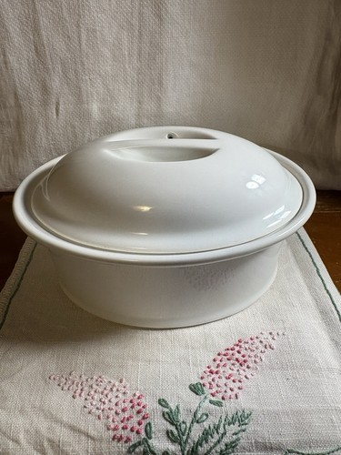 Pillivuyt porcelain small - pillivuyt,