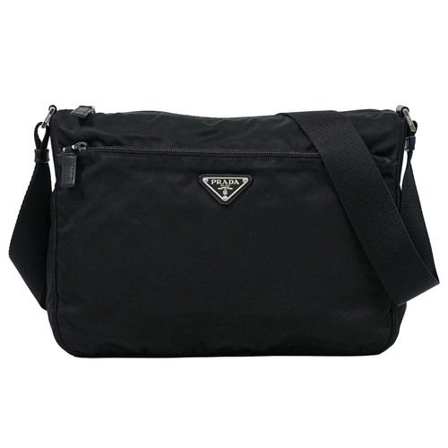 Sac bandoulière prada - sac,