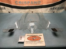 Pare-brise avant Fabbri Yamaha