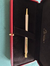 Stylo Bille Santos de Cartier