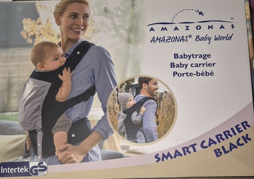 Amazonas smart carrier - amazonas,
