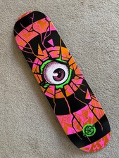 Rob Roskopp DISSECT EYE BIRCH Santa Cruz 8.5 jim phillips