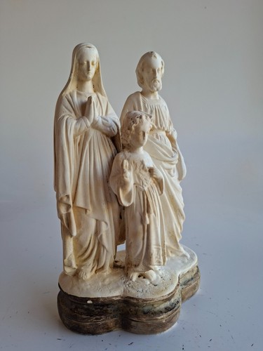 Statue sculpture religieux - statue,