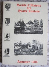 Alsace - Société d'histoire