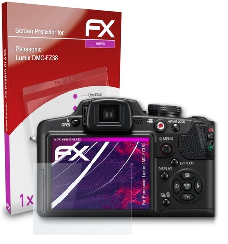 Atfolix verre film protecteur - film,