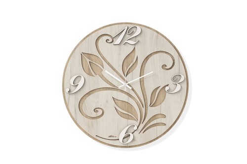 Horloge murale cm moderne - horloge,