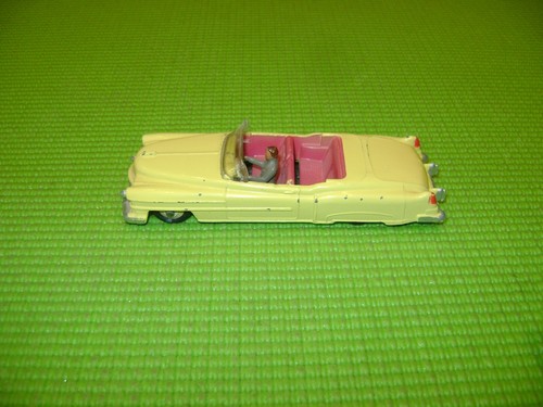 Dinky toys 131 - dinky,