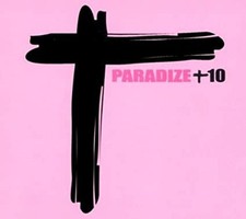 Cd Indochine - Paradize +10