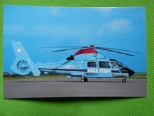 MAERSK   DAUPHIN 2    OY-HMY