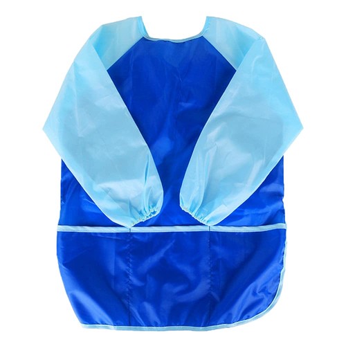 Tablier peinture avec - de,