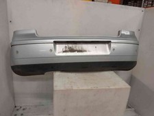 Pare-choc arriere Volkswagen