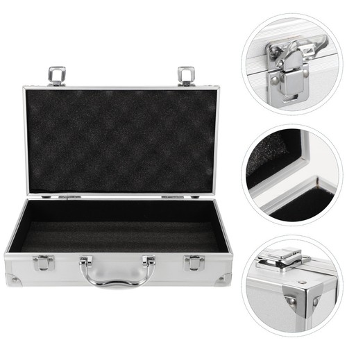 Trousse toilette boite - trousse,