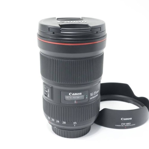 Canon objectif zoom ultra - canon,