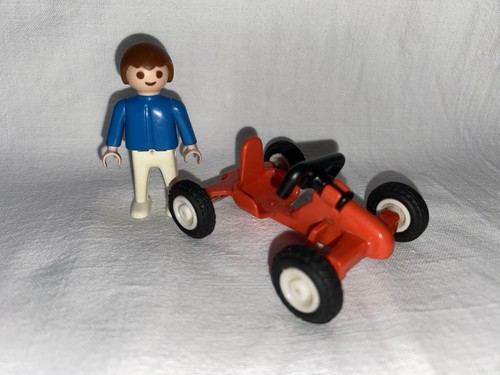 Playmobil 3358 enfant - enfant, et