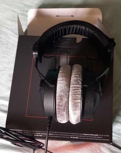 Casque studio beyerdynamic - casque,