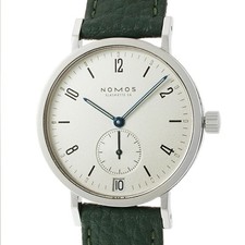 Nomos Tangente Small Second
