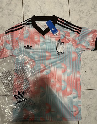 Adidas maillot belgique - maillot,