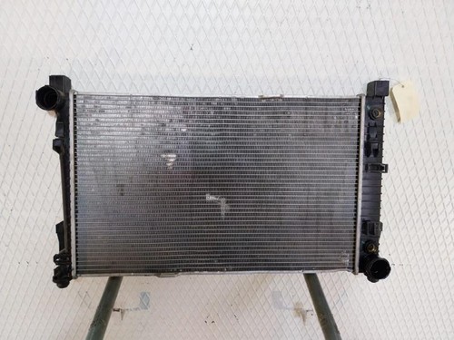 Radiateur eau mercedes classe - eau,