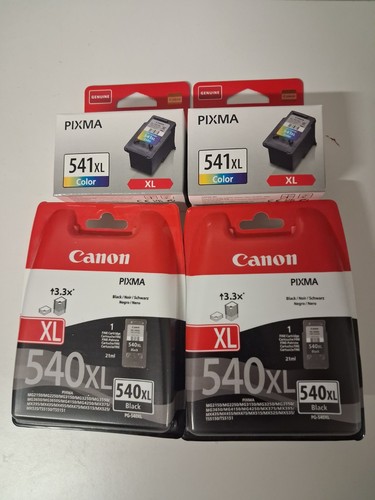 Lot cartouches encre - cartouches, canon