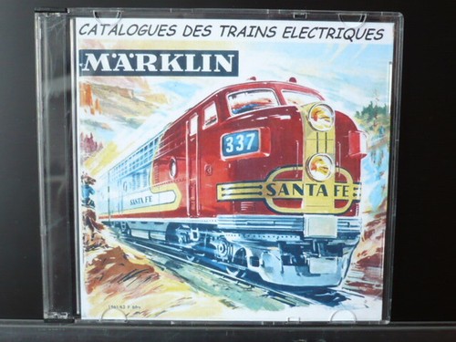Catalogues trains - 90,