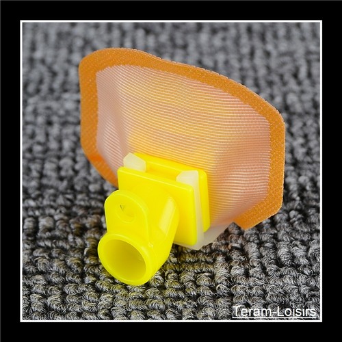 Filtre pompe carburant pour - à,