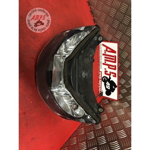 Optique phare avant honda - de,