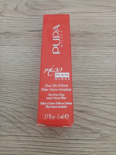 Neuf pupa miss - neuf,