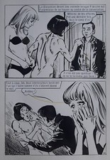 Mr SUZUKI ET LA TERREUR