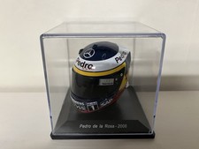 Spark F1 1/5 Casque Helmet