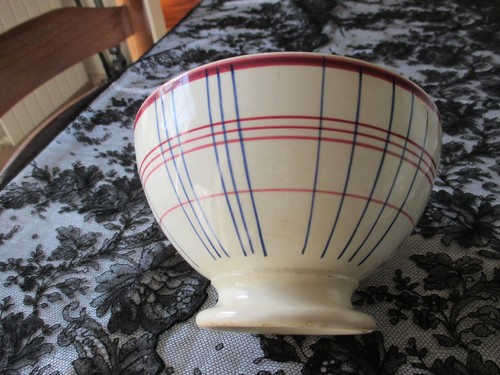 Très ancien bol - bol, modèle