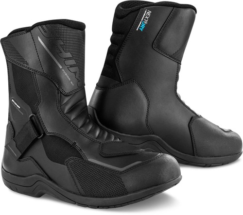 Bottes moto pour - de, femmes