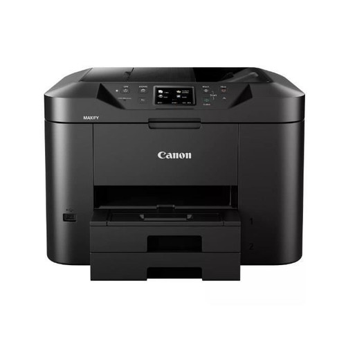 Canon maxify mb2750 imprimante - canon,