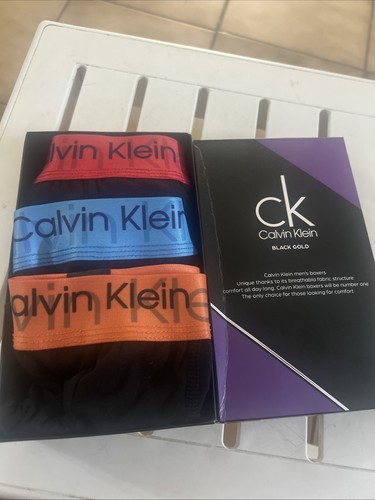 Calvin klein pack boxer - de,