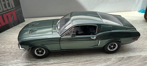 Ford mustang bullitt - mustang,