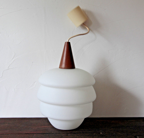 Suspension louis kalff - louis,
