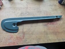 Honda Novio Chain Guard