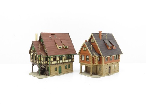 Vollmer lot maquettes - vollmer,