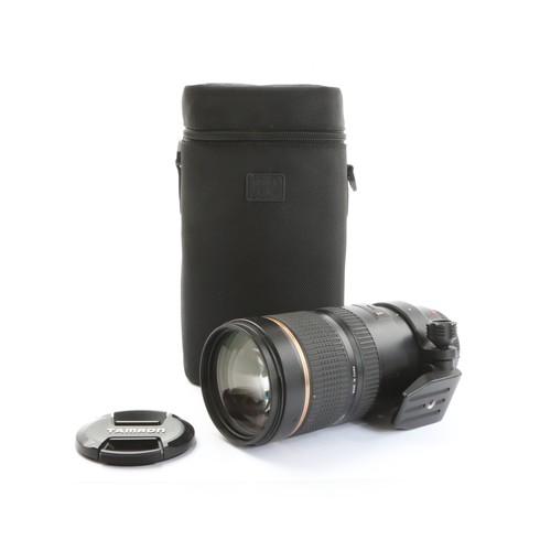 Tamron 200 di vc usd - di,