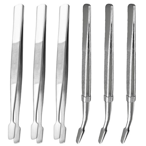 Pcs pince épiler pour - pcs,