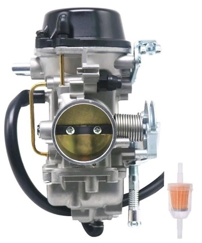 Carburateur ktm 640 duke ii - ktm,