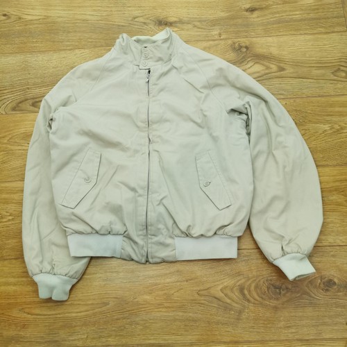 Baracuta jacket mens beige - baracuta,