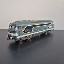 Jouef HO Locomotive Diesel