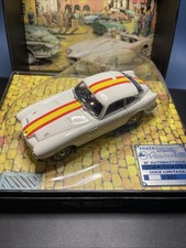 Voiture De Circuit Au 1/32 En