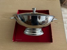 Soupière Légumier Letang et