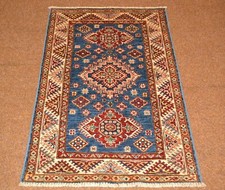Tapis Oriental Fait Main