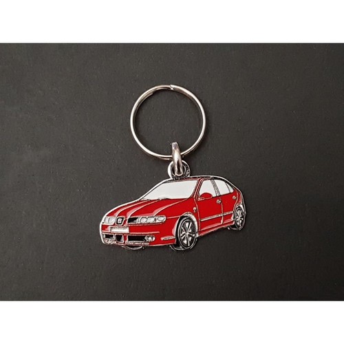 Porte clés profil seat - seat, leon