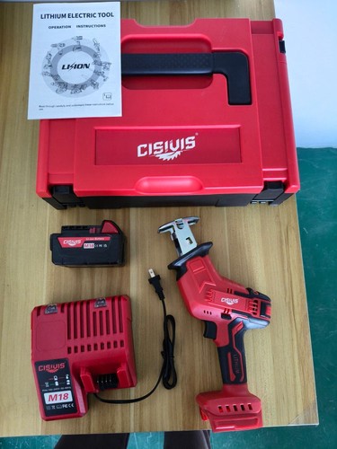 New for milwaukee m18 - m18, cordless