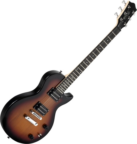 Guitare électrique - Électrique, 2