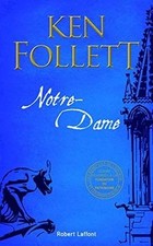 Notre-Dame de FOLLETT, Ken | Livre | état bon