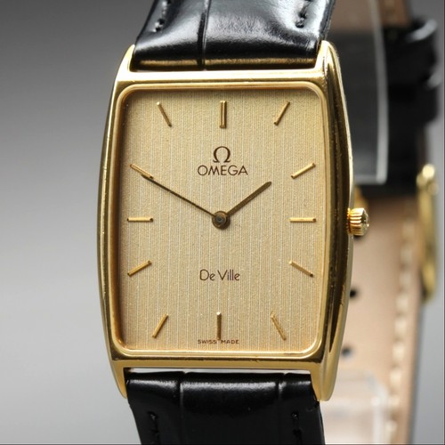 Pour pièces montre homme